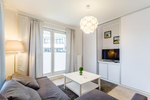Deluxe Apartment image 4