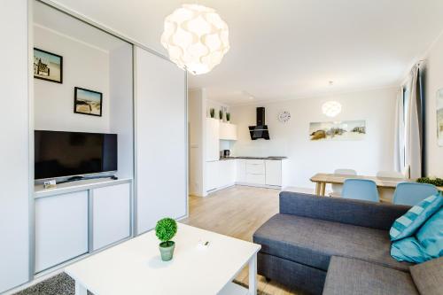 Deluxe Apartment image 5