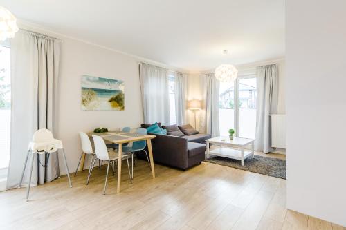 Deluxe Apartment image 2