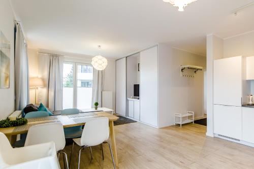 Deluxe Apartment image 6