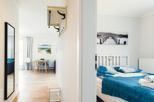 Deluxe Apartment image 10