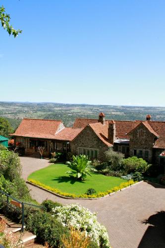 The Aberdare Country Club