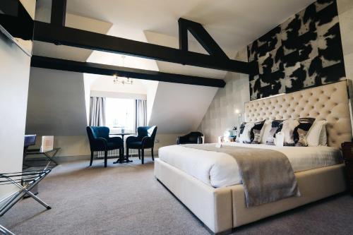 The Mount Hotel Country Manor Wolverhampton - image 6