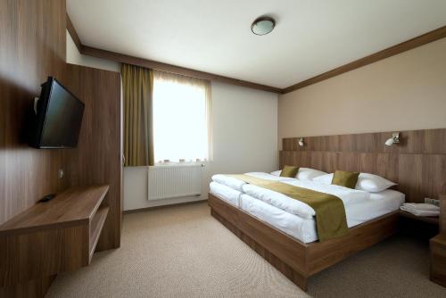 Wellness penzion Medličky - image 12