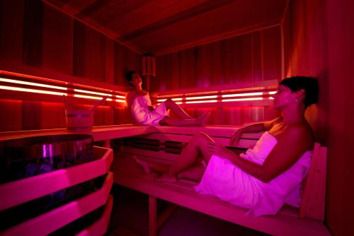 Wellness penzion Medličky - image 4