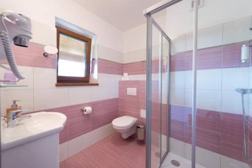 Wellness penzion Medličky - image 9