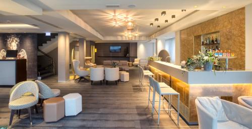 Hotel Dory 3