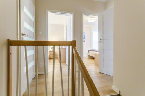 Equilibrium Apartments