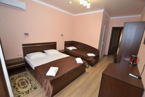 Guest House Azov - main image