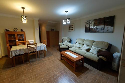 Apartamento Antequera