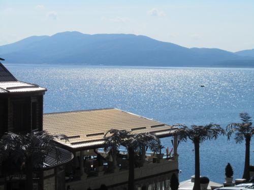 Accommodation in Sofia-Capital