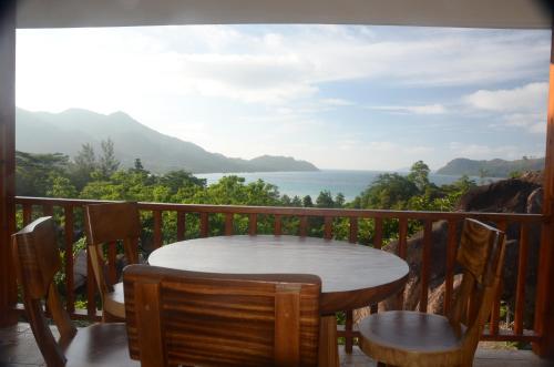 Mirella Villa Island Princess Villa Seychelles