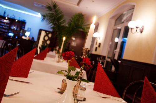 Hotel & Restaurant Haus am See - image 2