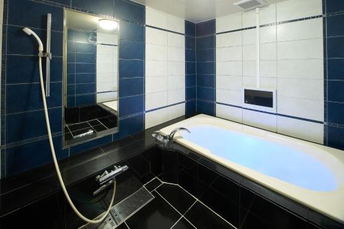Bathroom, Hotel AQUA Blue Yokosuka (Adult Only) in Yokosuka