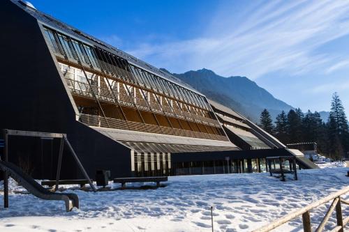 Špik Alpine Resort - image 10