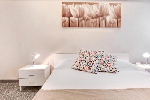 Peggy Guggenheim Venice Apartment, Benátky
