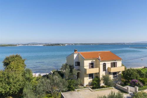 Two-Bedroom Apartment with Terrace