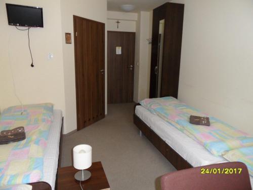 Centrum Ostra Brama im. Jana Pawła II (Centrum Ostra Brama im. Jana Pawla II) in Skarzysko Kamienna