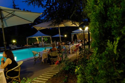 Hotel Caserta Antica - main image