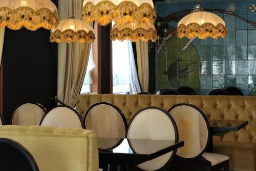 Hotel Moliceiro - image 5