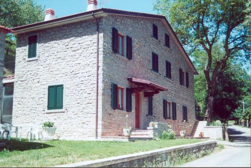 agriturismo la motta