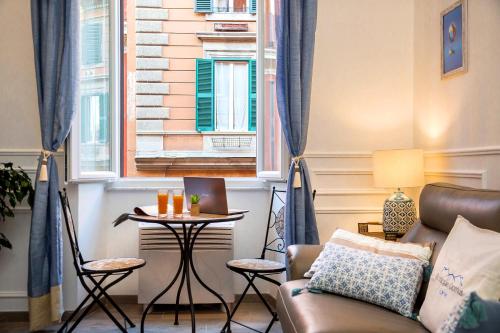Boutique Domus Trastevere Bertani, Рим (фото 4)