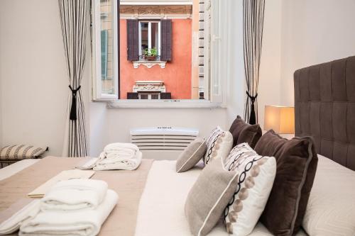 Boutique Domus Trastevere Bertani, Рим (фото 9)