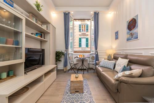 Boutique Domus Trastevere Bertani, Рим (фото 2)