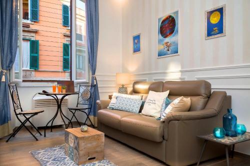 Boutique Domus Trastevere Bertani, Рим (фото 5)
