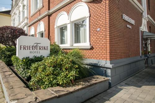 Hotel Friederike