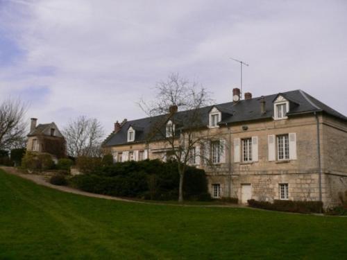 Le Moulin De Laval