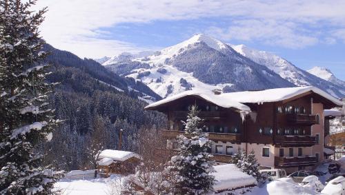 Altachhof Hotel und Ferienanlage, Saalbach Hinterglemm bei Grießen