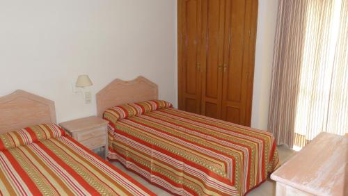 One-Bedroom Apartment (4 Adults)