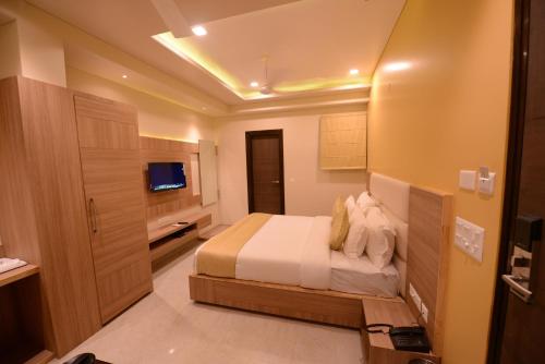 Hotel Silver Pride
