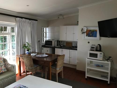 Waterfall Cottages – Johannesburg, DC