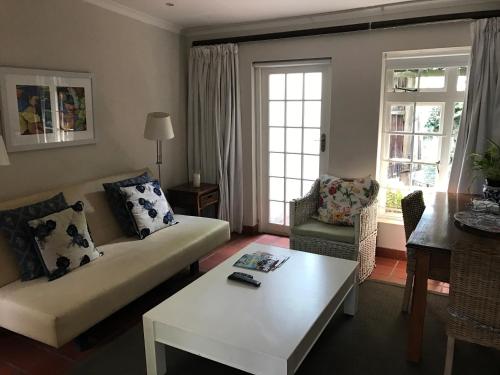 Waterfall Cottages – Johannesburg, DC