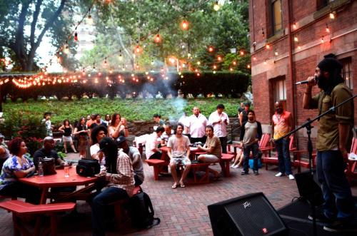 HI New York City Hostel, Nueva York (foto 10)