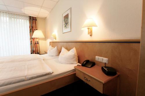 Kurparkhotel Das Kleinod - image 7