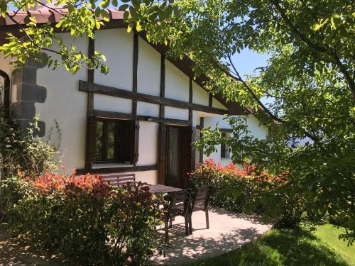  Casa Rural Balerdi in Azcárate