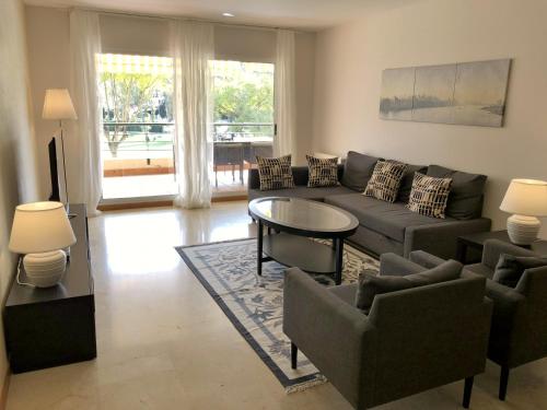  Marbella Golf View Apartment in Marbella