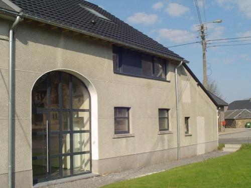  Reutesch Wellness 6 in Büllingen