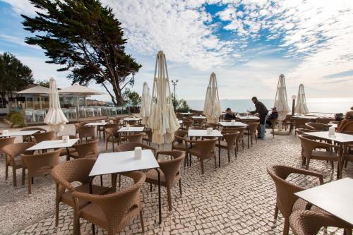 Change The World Hostels - Cascais - Estoril 3