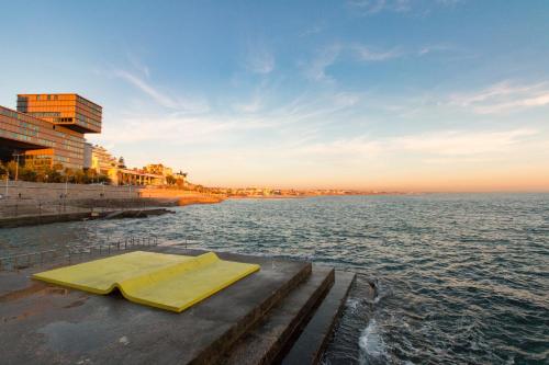 Change The World Hostels - Cascais - Estoril 2