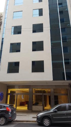 Hotel UOM Buenos Aires, Buenos Aires (fotografie 6)