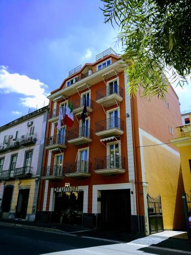 . Hotel Bruman