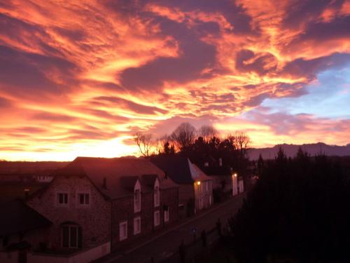 Bearn Bed & Breakfast photo 22