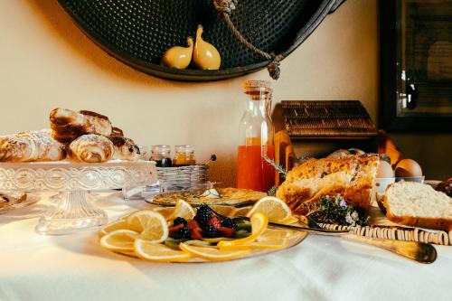 L'Orto Di Panza - 식음료(F&B)