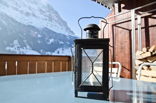 Apartment Matterhorn - GriwaRent AG - image 11