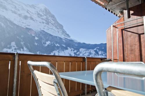 Apartment Matterhorn - GriwaRent AG - image 2