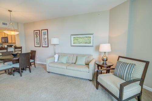 Palms Resort 2805 by RealJoy Vacations - image 8